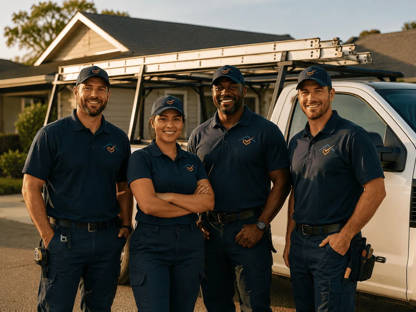 Roof Inspection company in Tuskegee Institute, AL